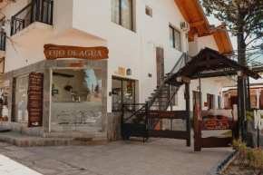 Posada Ojo de Agua Villa General Belgrano